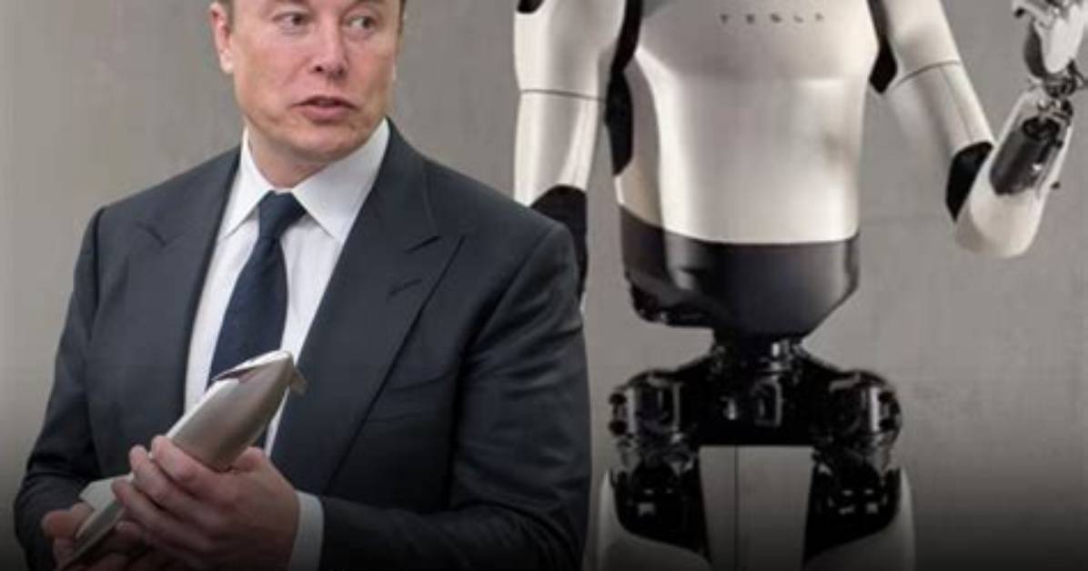 Musk's Ambitious Venture: the Potential of Buying Google