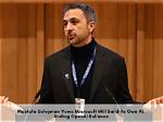 Mustafa Suleyman | Net Worth and Achievement
