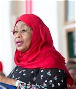 Mwanu Hafidh Ameir (Samia Suluhu’s Daughter) Bio, Wiki, Age and Boyfriend