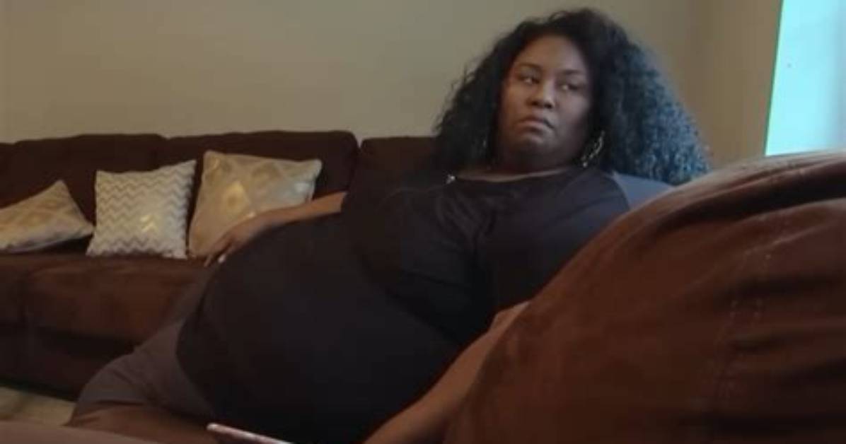 My 600-Lb Life Fans Were 'Rooting' for Kelly Before She Sadly Passed Away |