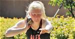 Mya Lynn Lesnar: the Rising Star and Her Journey