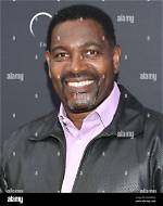 Mykelti Williamson - Weblogy