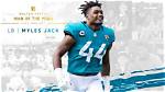 Myles Jack Wife: Who Is Myles Jack’s Girlfriend Jordan Spencer?