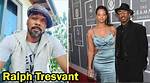 Na’quelle Tresvant- All About Ralph Tresvant Daughter