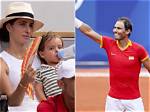 Nadal Children: a Glimpse into the Family Life of a Tennis Legend