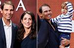 Nadal's Children: a Glimpse into the Future of Tennis