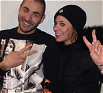 Nafissa Benzema: the Life and Journey of a Star's Partner