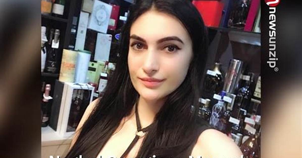 Naghel Georgiana Manuela- Wiki, Age, Height, Net Worth, Boyfriend, Ethnicity