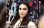 Naghel Georgiana Manuela- Wiki, Age, Height, Net Worth, Boyfriend, Ethnicity