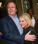 Nancy Grace & Husband David Lynch Age Difference: Meet Their Children |