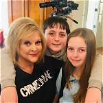 Nancy Grace Twins 2024: a Look into the Future of Family and Fame