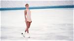 Nancy Kerrigan: the Journey of a Figure Skating Legend