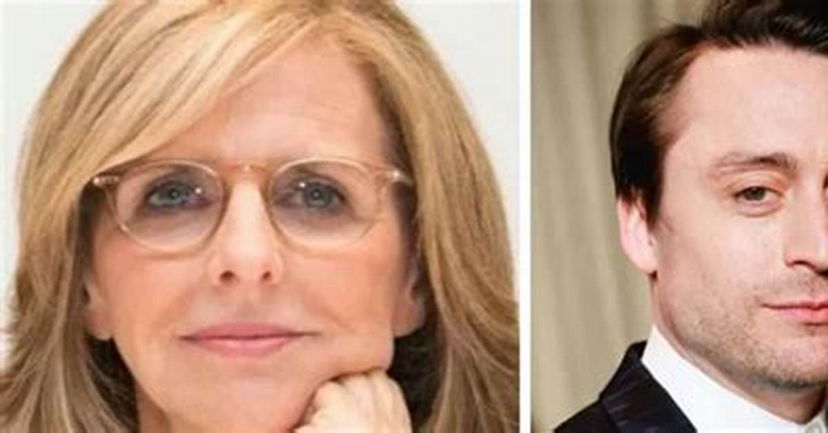 Nancy Meyers Confirms Her New Movie's Title, Teases Its Plot After Netflix Split |