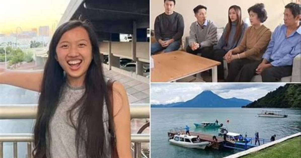 Nancy Ng's Gofundme: a Community's Response to a Gripping Story