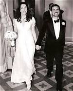 Nancy Pelosi Wedding Pictures You Probably Missed