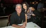 Nancy Putkoski Biography, Marriage to Anthony Bourdain, Divorce and Personal Life