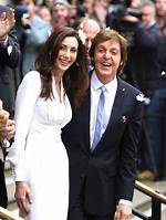 Nancy Shevell, Paul Mccartney Wife – Biography, Age, Net Worth, Son