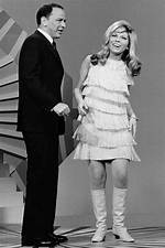 Nancy Sinatra: a Legacy Intertwined with Frank Sinatra