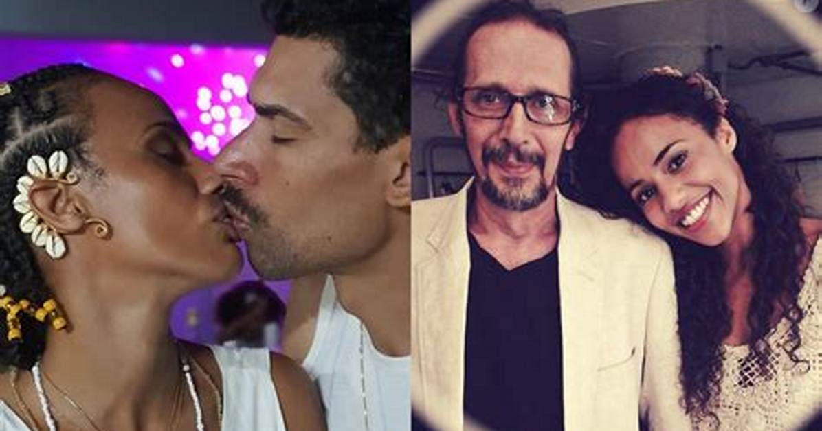 Naruna Costa and Her Partner Washington Gabriel Look Adorable on Instagram – Here Is More About the Couple