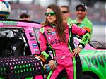 Nascar Career: Danica Patrick - the Remarkable Journey