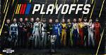 Nascar Drivers in Playoffs: the Thrill of the Chase
