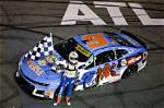 Nascar Elliott: the Rise of a Racing Legend