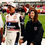 Nascar Legacy, Relationship with Dale Earnhardt, Legal Battles, and $50M Net Worth Unveiled