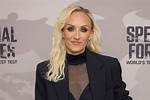 Nastia Liukin: the Journey into Motherhood