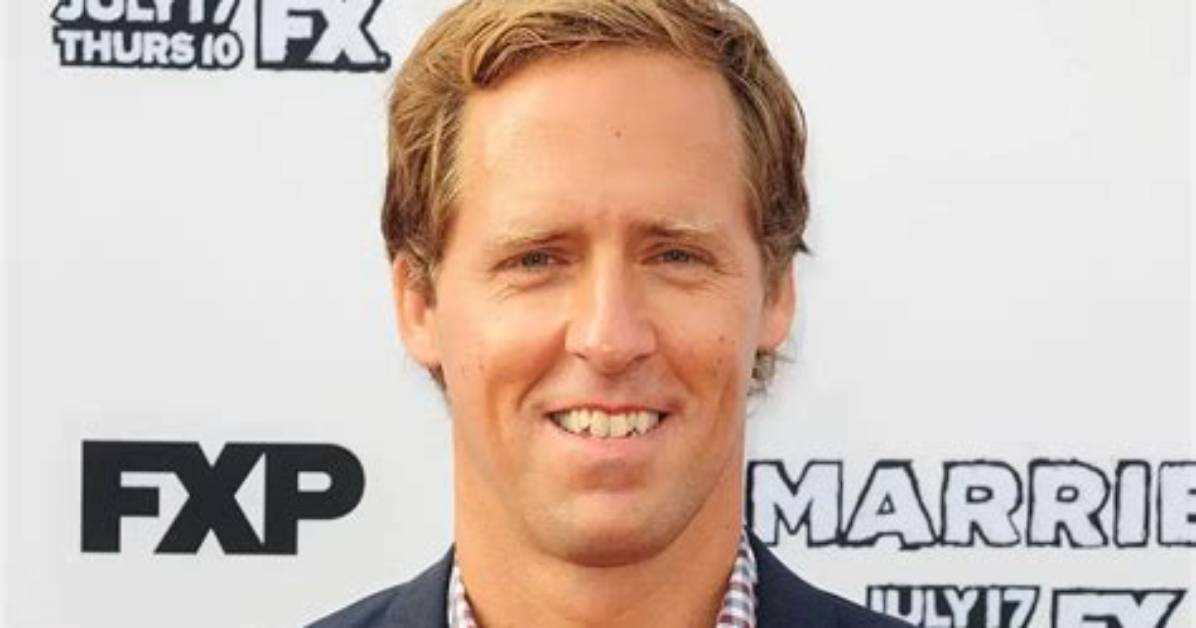 Nat Faxon’s Net Worth, Biography, Career, Awards, Fact and Life Story