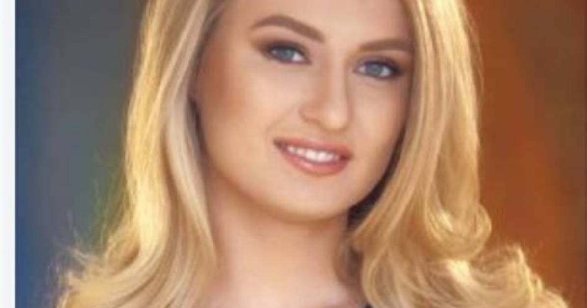 Natalia Starr Height Weight Net