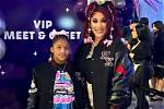 Natalie Nunn's Daughter Age: a Glimpse into Their Life