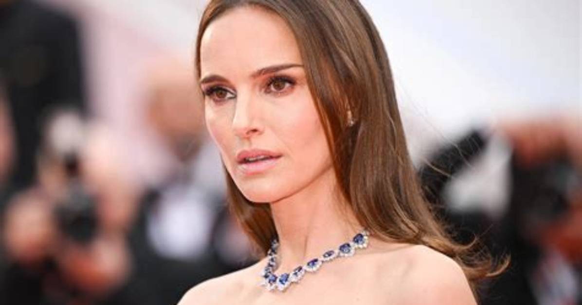Natalie Portman: the Alluring Journey of a Hollywood Icon