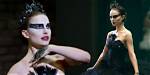 Natalie Portman: the Transformation in Black Swan