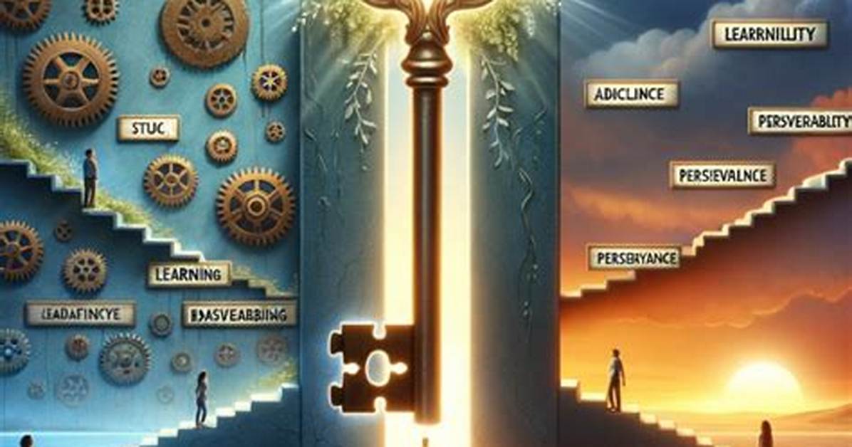 Natalie Reddell: Unlocking Success and Empowerment
