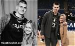 Natalija Jokic: the Untold Story of Nikola Jokic's Wife
