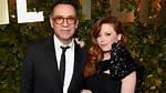 Natasha Lyonne Stuns with Husband Fred Armisen