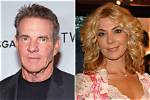 Natasha Richardson’s Co-Star Dennis Quaid Is Still Devastated by Natasha’s Accidental Death!