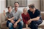 Nate Berkus Brother Jesse Berkus Got Married in Taipei Family and Parents