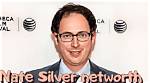 Nate Silver Net Worth: an in-Depth Analysis of His Financial Success