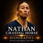 Nathan Chasing Horse Net Worth Age Height