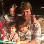 Nathan Fillion Kids: a Glimpse into the Family Life of the Beloved Actor