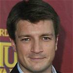 Nathan Fillion's Biography, Age, and Nationality