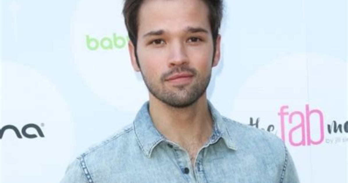 Nathan Kress Bio, Is He Married, Who Is Wife, Age, Height, Net Worth
