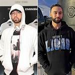 Nathan Mathers: the Journey of Eminem's Younger Brother