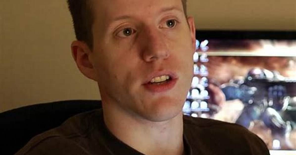 Nathan Vetterlein Bio, Wiki, Age, Family, Wife, Youtube and Net Worth