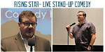 Nathaniel Metcalfe: the Rising Star of Comedy and Entertainment