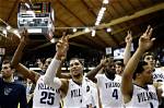 National Titles and Villanova Legacy