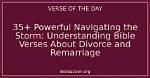 Navigating the Storm: Understanding Tumultuous Divorce