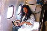 Nayele Ametefe: the Enigmatic Journey of a Rising Star