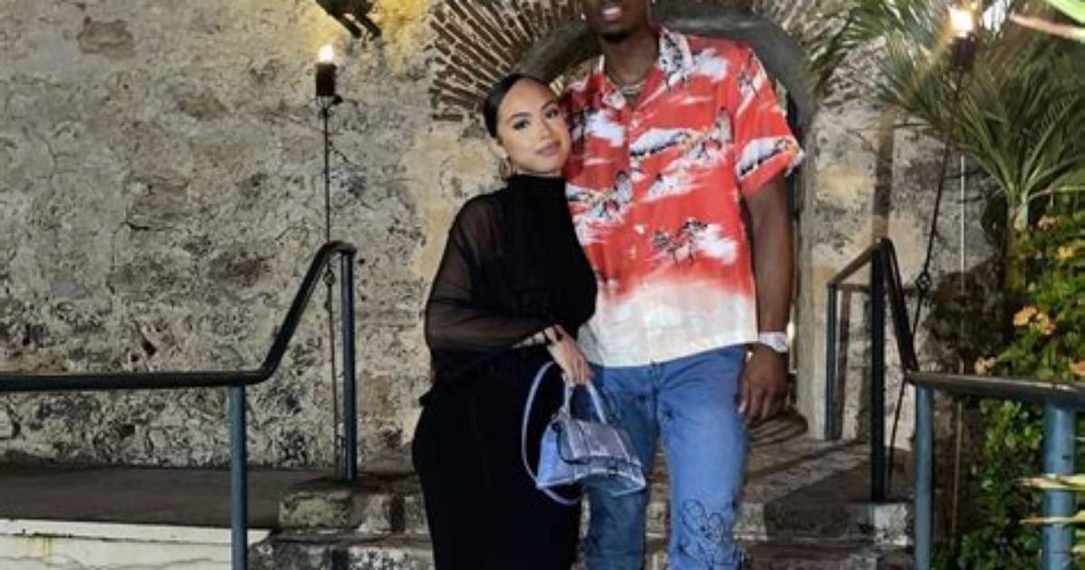 Nba: Does Hamidou Diallo Have a Girlfriend? Take a Look at His Personal Life